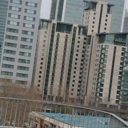Denison House - Elite Apartments London Eksteriør billede
