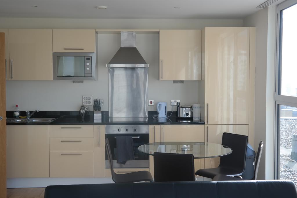 Denison House - Elite Apartments London Eksteriør billede