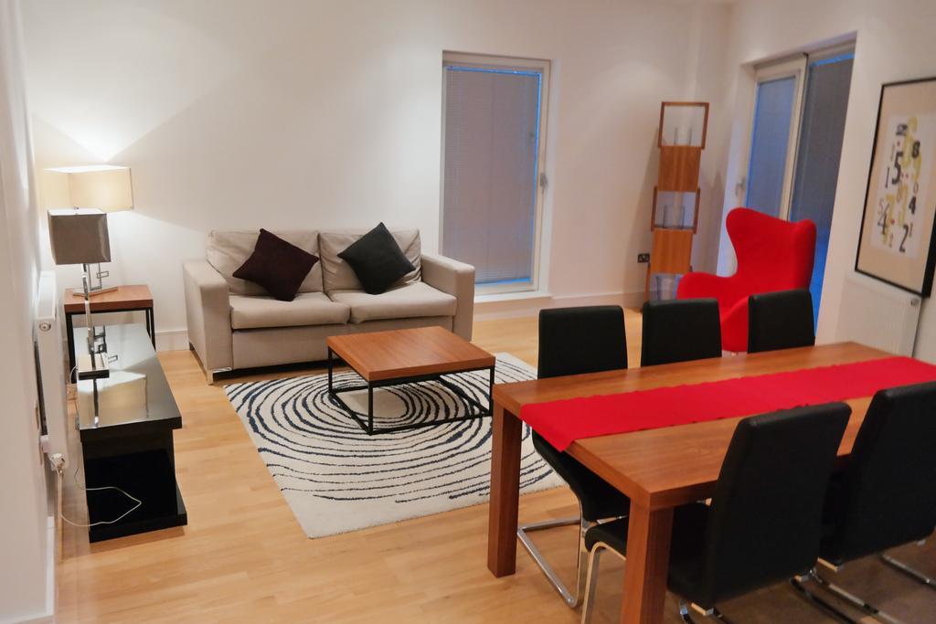 Denison House - Elite Apartments London Værelse billede