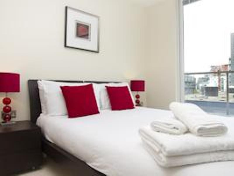Denison House - Elite Apartments London Eksteriør billede