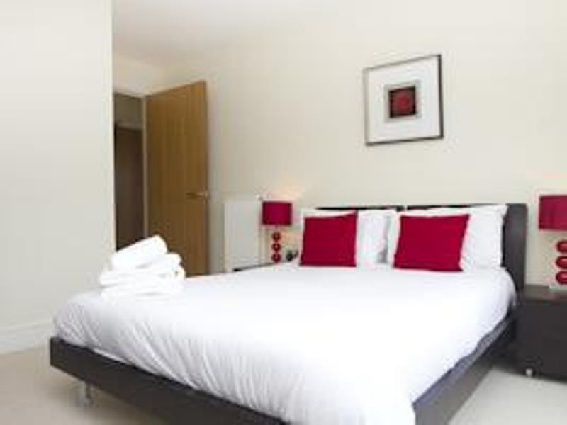 Denison House - Elite Apartments London Eksteriør billede
