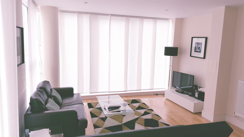 Denison House - Elite Apartments London Eksteriør billede
