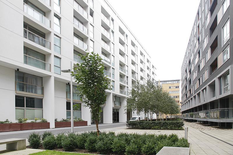 Denison House - Elite Apartments London Værelse billede