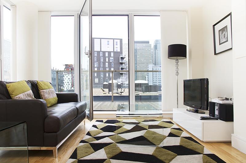 Denison House - Elite Apartments London Værelse billede