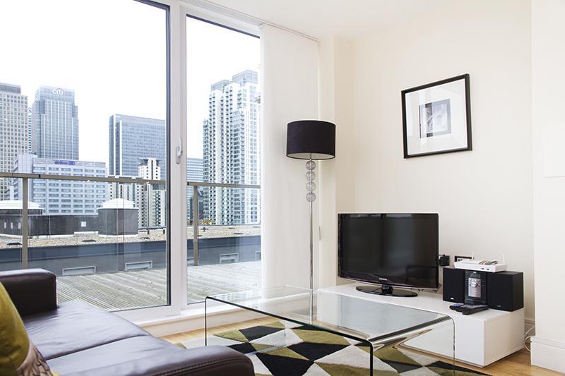 Denison House - Elite Apartments London Værelse billede