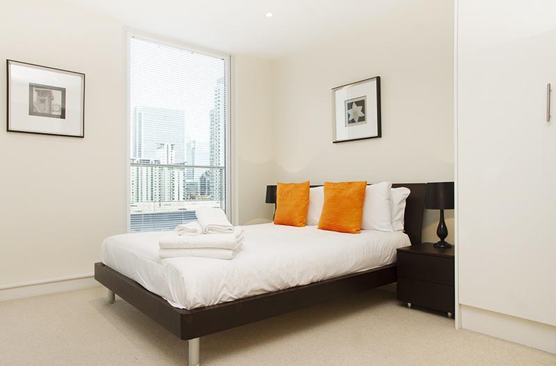 Denison House - Elite Apartments London Værelse billede