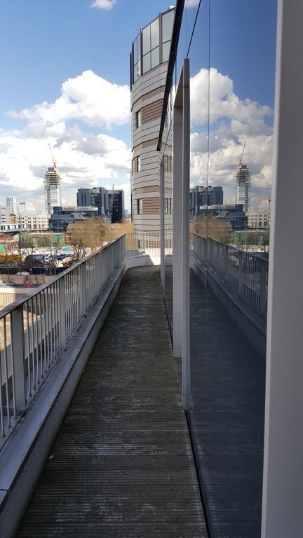Denison House - Elite Apartments London Eksteriør billede