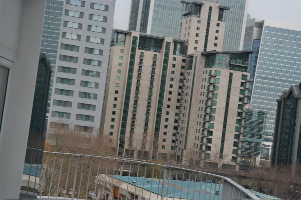 Denison House - Elite Apartments London Eksteriør billede