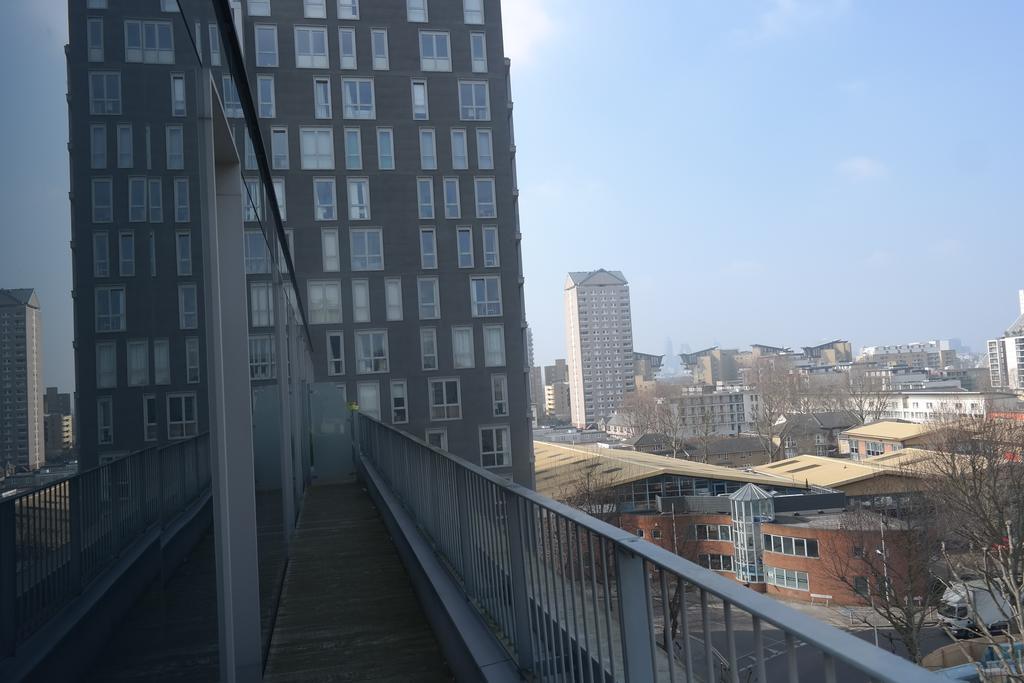 Denison House - Elite Apartments London Eksteriør billede